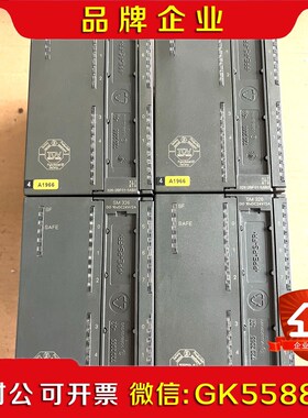 plc 326-2BF01-0AB0 件4台功能 议价