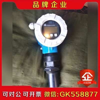 FMU41恩德斯豪斯超声波液位计新机备件需要来找 议价