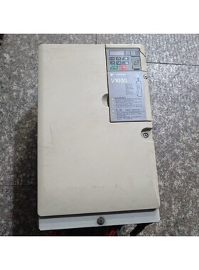 安川变频器CIMR-VB4A0038FBA18.5kW 议价