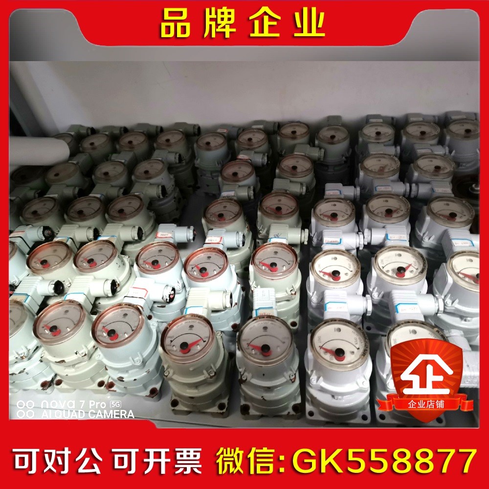 OVAL NPI45B20 64CC阀门指示器备件 议价