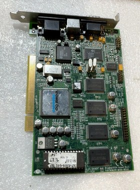 X79Coreco XR-M130-18500采集卡 议价