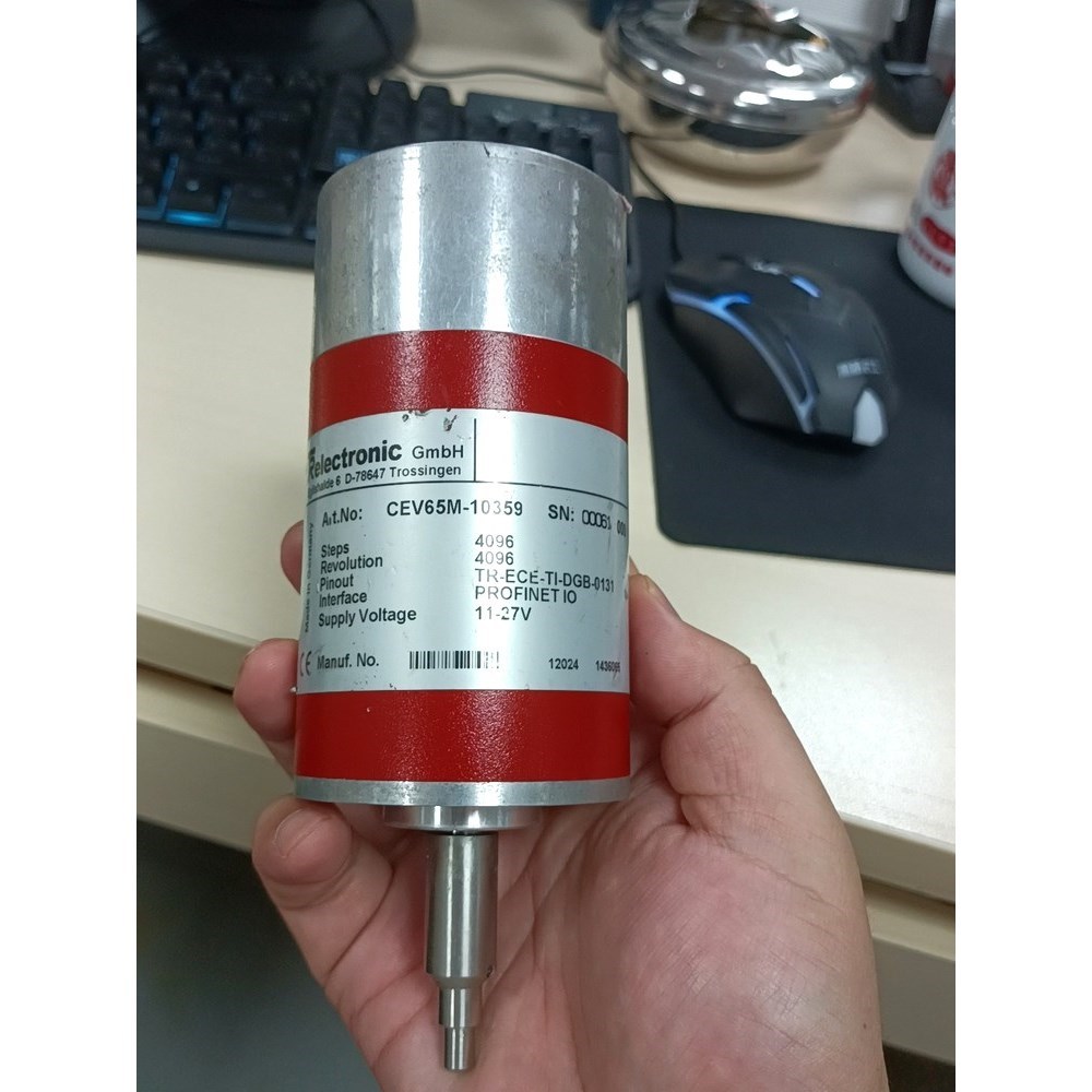 TR编码器CEV65M-10359有质保包好用 议价
