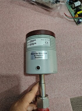 MKS 真空压力计是Type 627量程10 Tor 议价