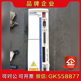 科尔摩根驱动器CR10550包好发货前拍测试视频.科尔 议价