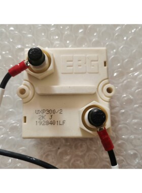 EBG滤波电阻UXP3002 2K J 1928401LF 议价
