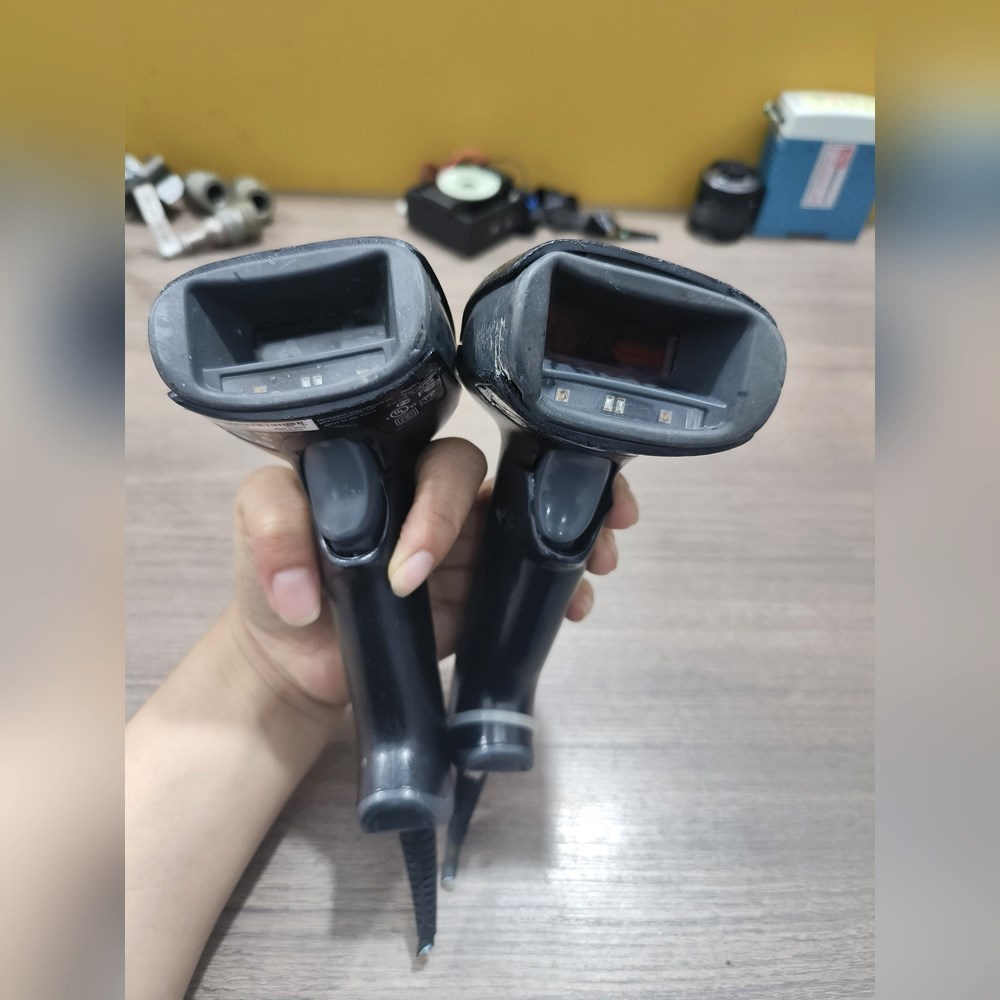 霍尼韦尔1900GHD-2扫码枪 现货2个 议价