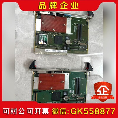 Kontron控创主板不包好坏CP6012 1.264-1 议价