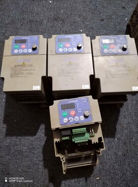 日立变频器SJ200-007NFEF0.75KW2 议价