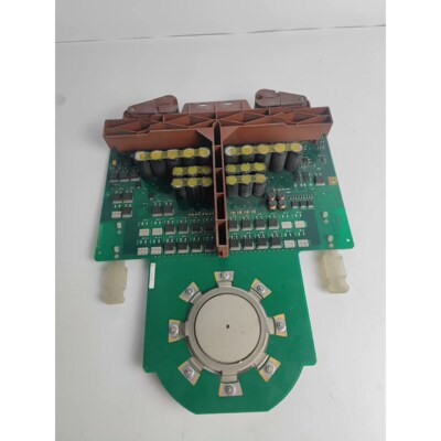 ABB高压变频器板卡3BHB003386R0101 议价