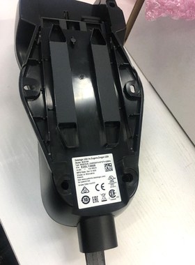 Datalogic扫描枪网口底座BC9180-433 议价