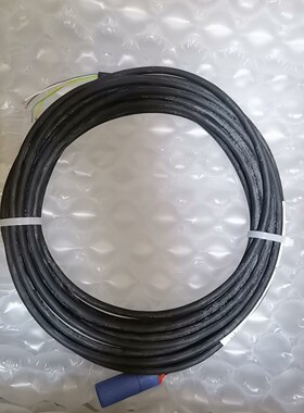 e+h PH电极连接线CYK10-G101 原装剩余1根 议价