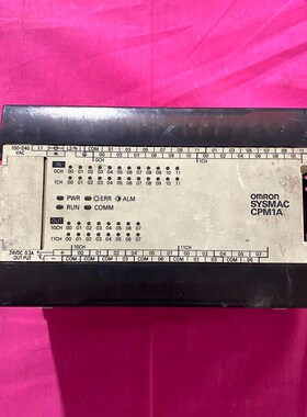 CPM1A-40CDR-A原装实物拍摄顺丰到付 可 议价