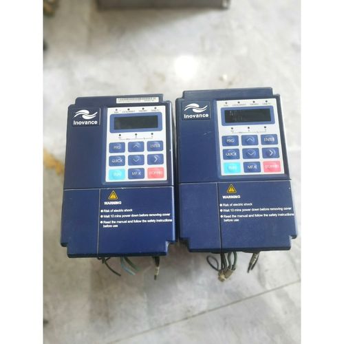 汇川变频器 MD320S1.5G 220Ⅴ 1.5kw 议价