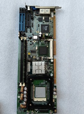 凌华NUPRO-842DVP 51-41360-0B30双 议价