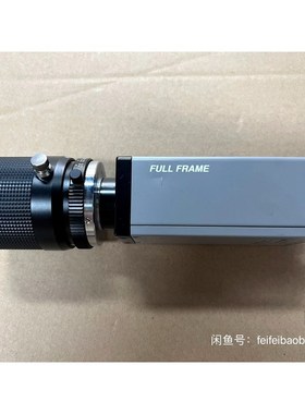 TAKEX 工业相机 FC1320R-CO 带镜头 议价