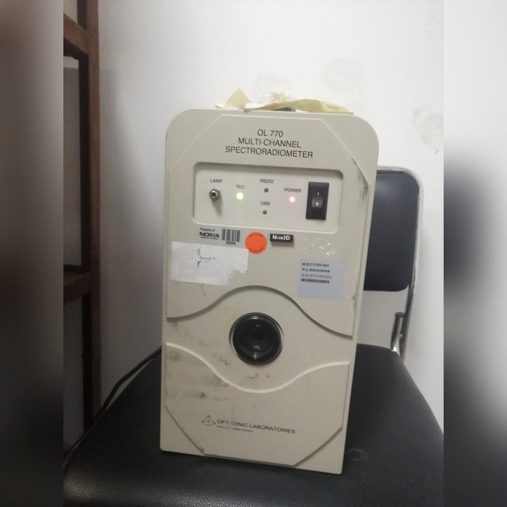 770VIS光学分析仪 Optronic Laborator 议价