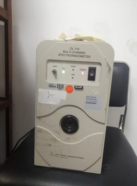 770VIS光学分析仪 Optronic Laborator 议价