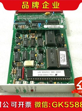 AMAT应用材料 0100-09055 议价