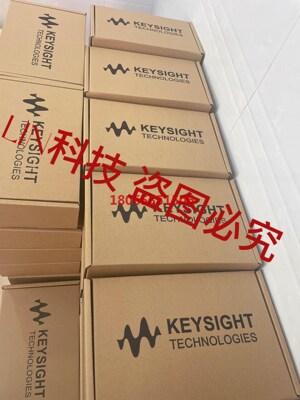 是德82357B GPIB转USB卡 现货