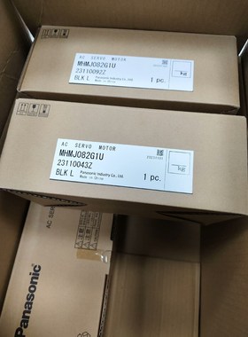 原装A5 MHMJ082G1U 议价