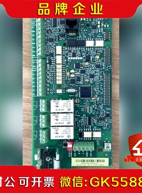 ABB原装ACS510主控板SMIO-01C.新机器 议价