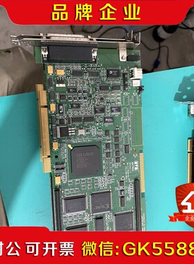 迈创MATROX 751-0201 rev.a图像采集卡 议价