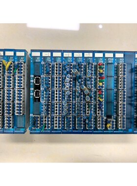 SIGMATEK西格玛泰克PLC模块DI200*5AI08 议价