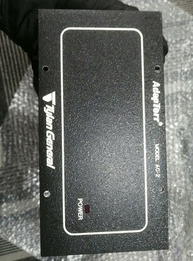 Tylan Gendal AdapTorr AC-2拆 议价