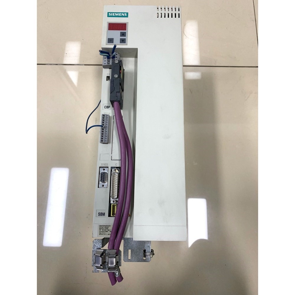 驱动器6SE7021-3TP50-Z实物拍摄Z=G91 议价