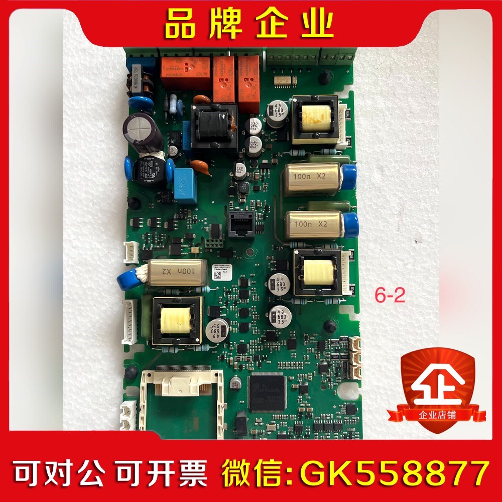 ABB160KW软启动板子1SFB56268D1008 议价
