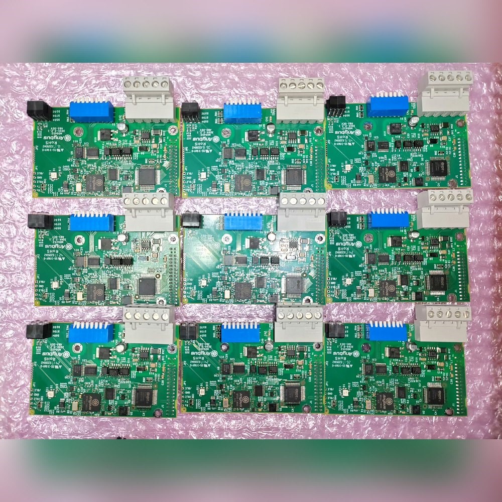 DEVICENET从站通讯模块AB4004-C 议价