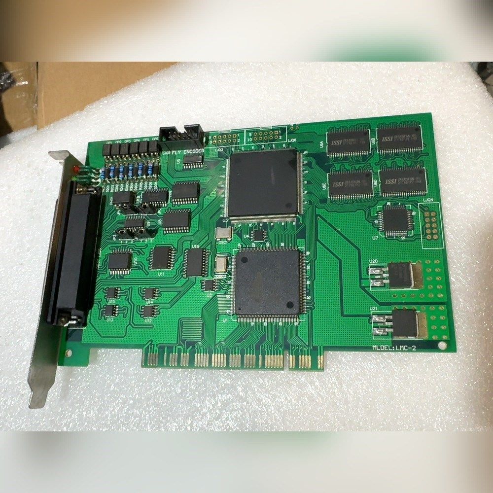 X65金橙子LMC-2 PCI 半导体DB37 LJQ5 议价