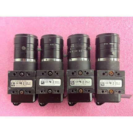 IDS UI-1540SE-M-HQ 彩色工业相机 实物图片 议价