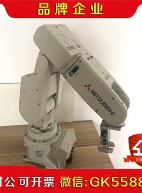 两台三菱小破机RV-2sdRV-6SD给钱就出 议价