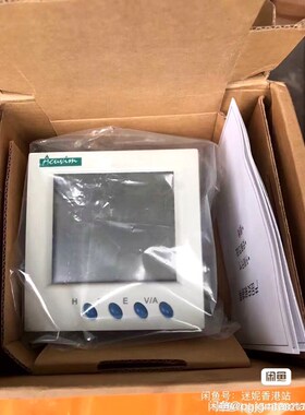 Accuenergy仪表Acuvim+-2I-P-2R-2O 议价