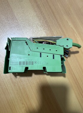 菲尼克斯模块 ILIBBK-PAC 2863070 实物拍摄 议价