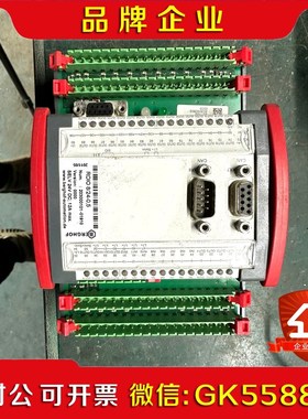 BERGHOF RDIO 824-05 控制器议价