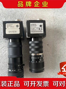 相机ECO424MVGEaco274MVGE带镜头拆 议价