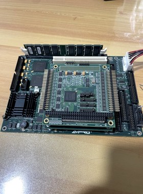 AVPRO艾威宝 控制板主板 GPIO-MM-XT 包好 议价