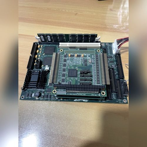 AVPRO艾威宝 控制板主板 GPIO-MM-XT 包好 议价