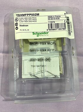 施耐德TSXMFPP002M原装实物拍摄顺丰到付 可 议价