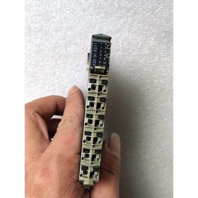 贝加莱PLC模块X20DI9371实物拍摄功能包好邮费到 议价