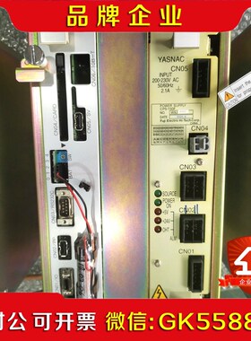 安川XRC CPU主板XCP01C 议价