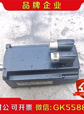 贝加莱8LSA44.R200D100- 伺服电机 实测包 议价