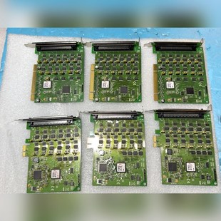 PEX X122PIO D96SU 議價 D96S采集板卡