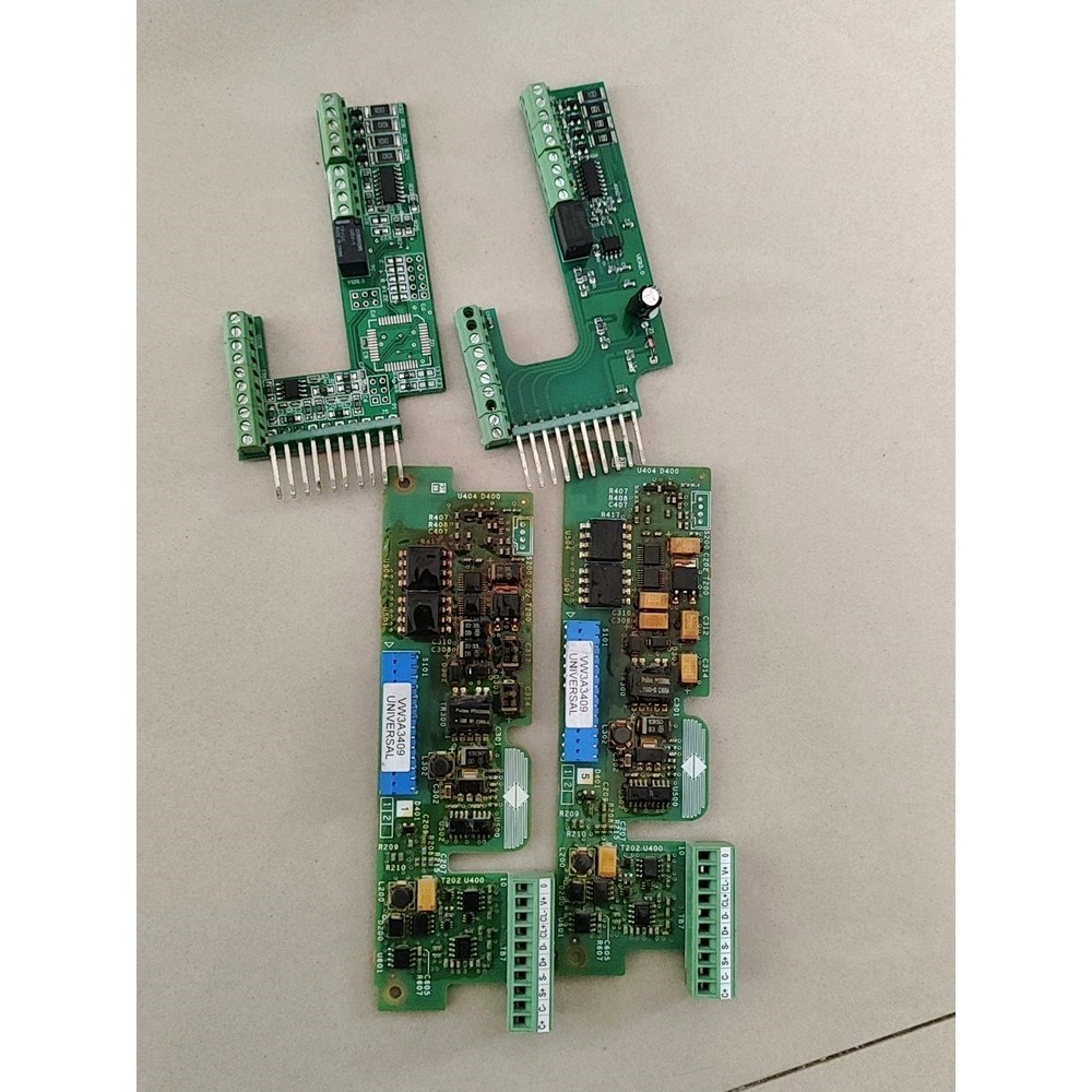 VW3A3409施耐德变频器编码器卡 议价