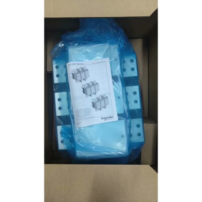 LC1F2100P7原装施耐德接触器实拍 议价