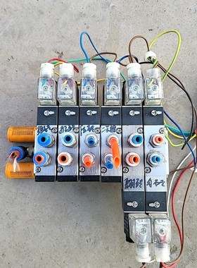 电磁阀 OEWLM 4V-3300-10 议价