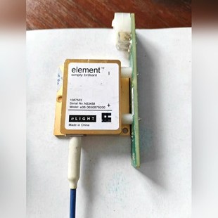 议价 恩耐nLIGHT激光泵浦源808nm波段 e06.