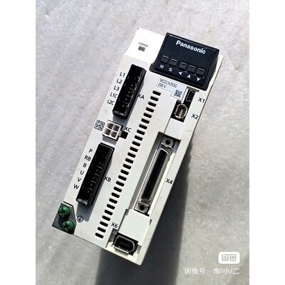 a6驱动器MCDLN35SG 750W 实价现货 议价